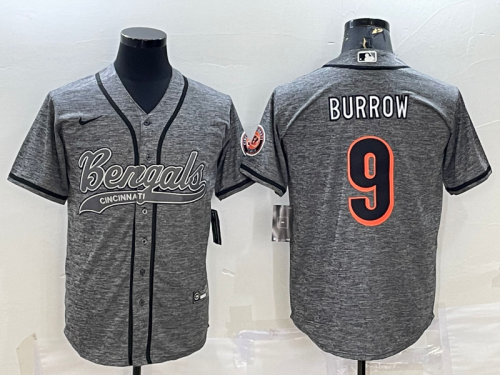 Cincinnati Bengals Jerseys 102