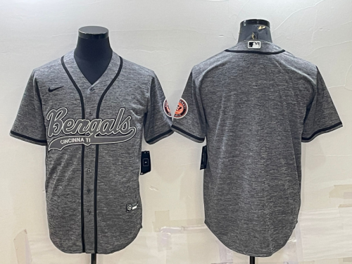 Cincinnati Bengals Jerseys 104