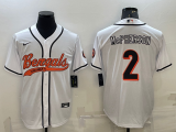 Cincinnati Bengals Jerseys 108