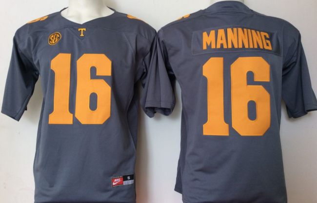 Tennessee Volunteers Jerseys 003