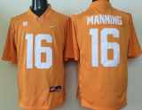 Tennessee Volunteers Jerseys 006