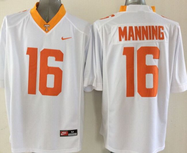 Tennessee Volunteers Jerseys 007