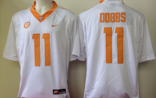 Tennessee Volunteers Jerseys 004