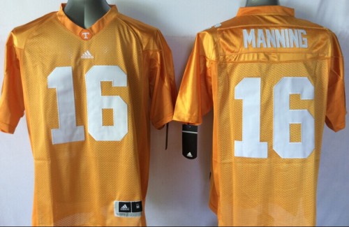 Tennessee Volunteers Jerseys 010