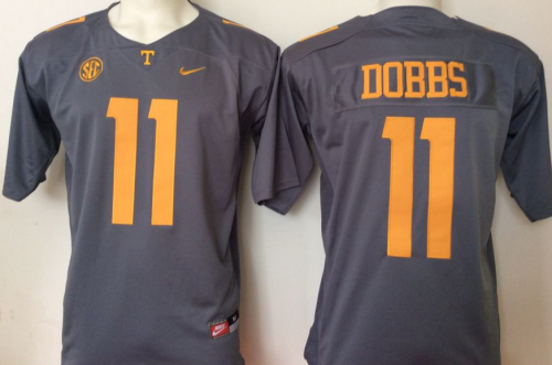Tennessee Volunteers Jerseys 002