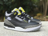 Men's DS NIB Air Jordan 3 Retro Oregon Duck