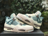 Air Jordan 4 Gradient