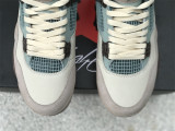Air Jordan 4 Gradient