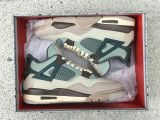 Air Jordan 4 Gradient