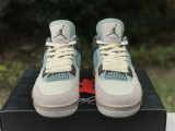 Air Jordan 4 Gradient