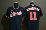 Nationals Jerseys 009