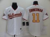 Nationals Jerseys 005