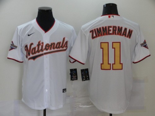 Nationals Jerseys 005
