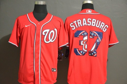 Nationals Jerseys 007