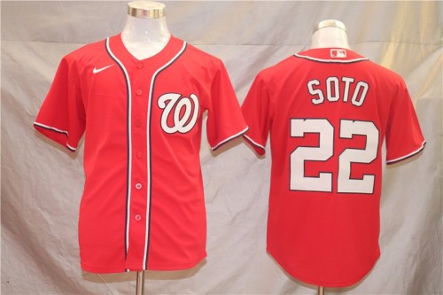Nationals Jerseys 020