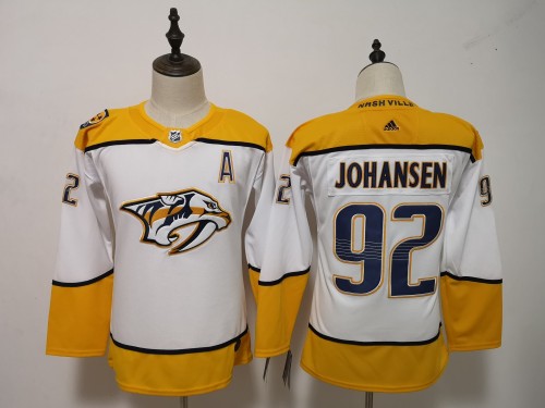 NHL Women Jerseys Nashville Predators 001