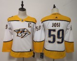 NHL Women Jerseys Nashville Predators 002