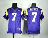 LSU Tigers Football Jerseys 014
