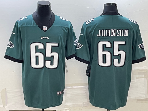 Philadelphia Eagles Jerseys 293