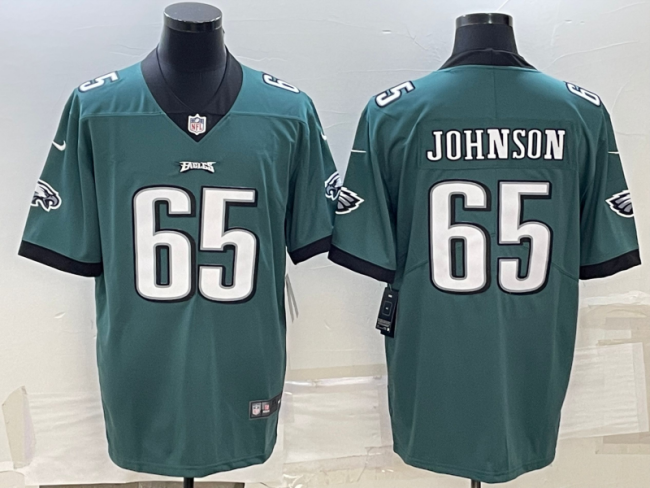 Philadelphia Eagles Jerseys 293