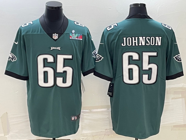 Philadelphia Eagles Jerseys 294