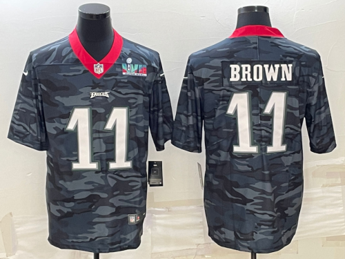 Philadelphia Eagles Jerseys 278
