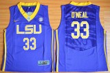 LSU Tigers Football Jerseys 007