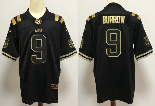 LSU Tigers Football Jerseys 002