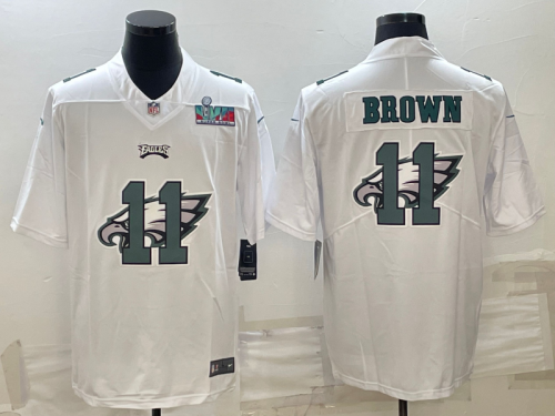 Philadelphia Eagles Jerseys 281
