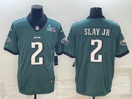 Philadelphia Eagles Jerseys 287