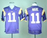 LSU Tigers Football Jerseys 017