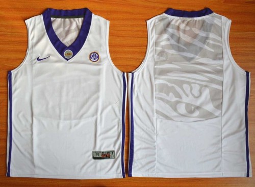LSU Tigers Football Jerseys 039