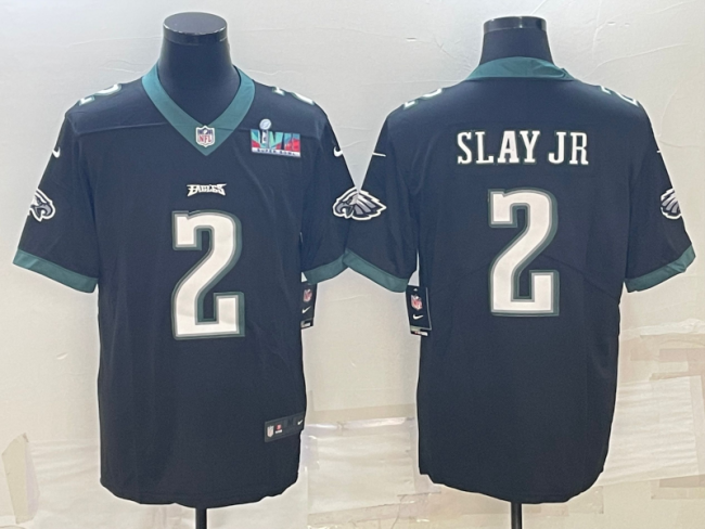 Philadelphia Eagles Jerseys 285