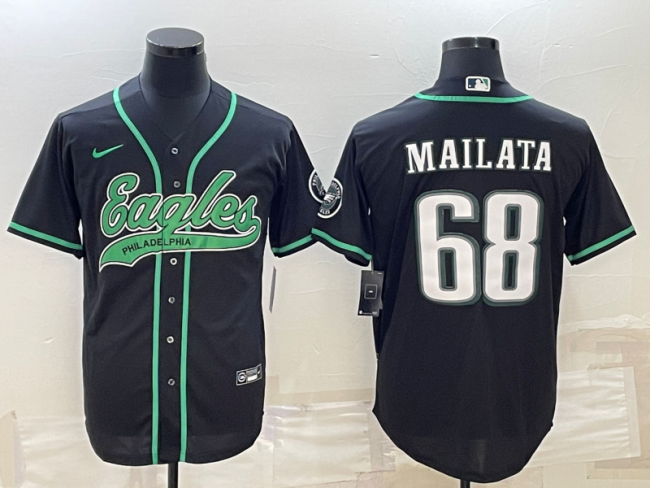 Philadelphia Eagles Jerseys 304