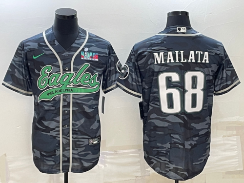 Philadelphia Eagles Jerseys 299