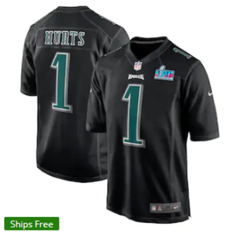 Philadelphia Eagles Jerseys 297