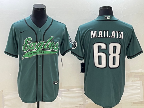 Philadelphia Eagles Jerseys 302