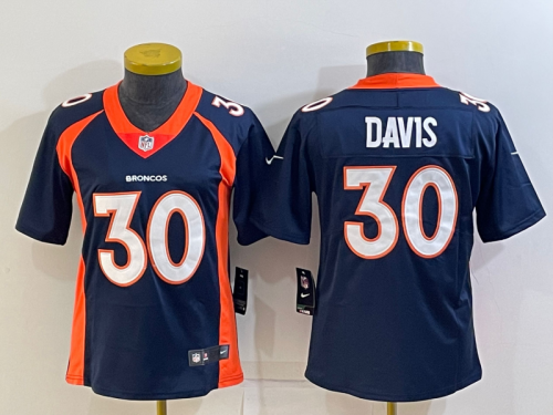 NFL Women Jerseys 238