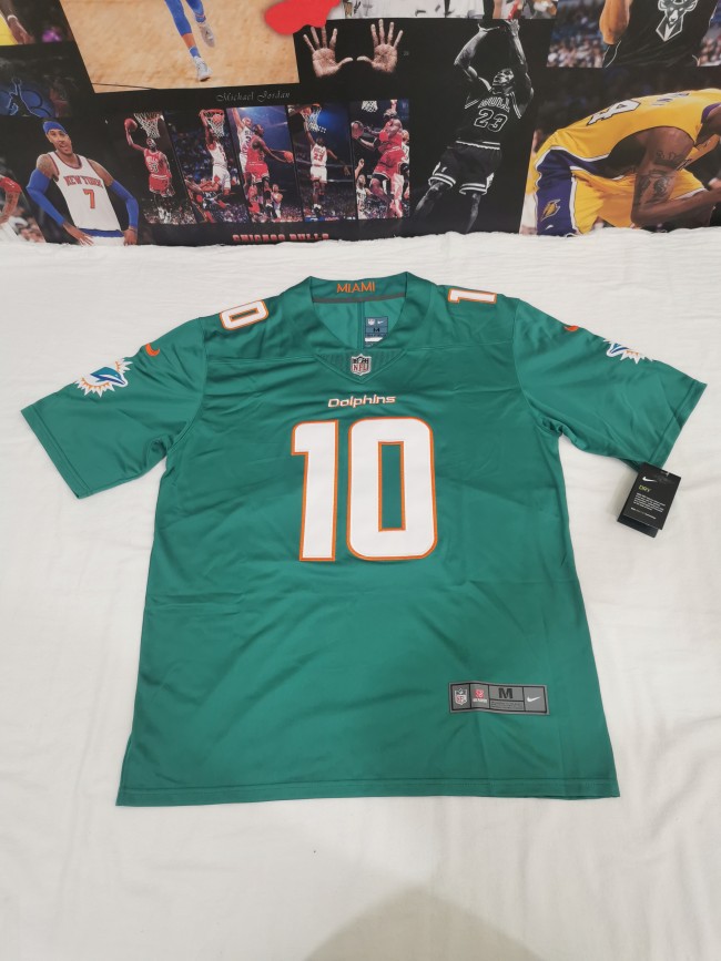 Miami Dolphins Jerseys 110
