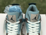 Air Jordan 4 Gradient