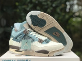 Air Jordan 4 Gradient