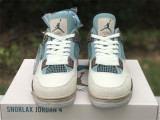 Air Jordan 4 Gradient