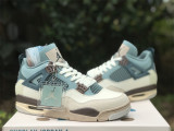 Air Jordan 4 Gradient