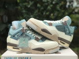 Air Jordan 4 Gradient