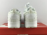 Nike Air Max 90 Scrap “Triple White” 