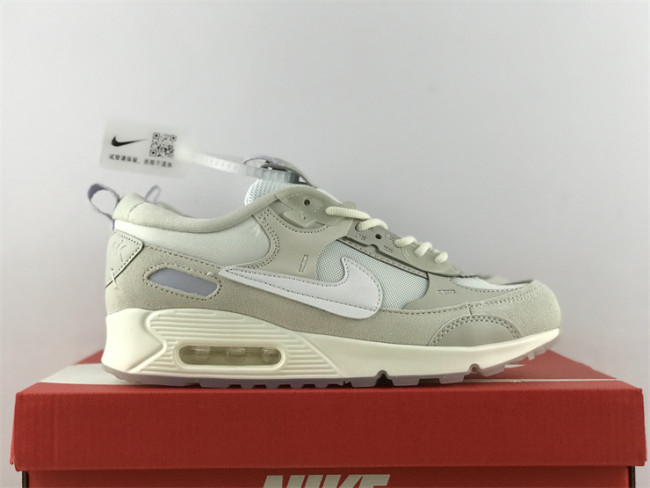 Nike Air Max 90 Scrap