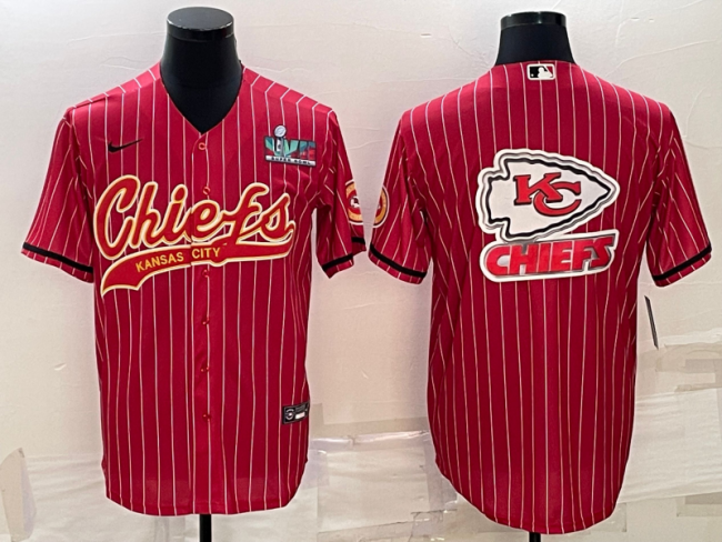 Kansas City Chiefs Jerseys 138