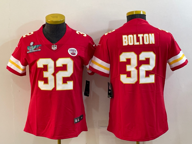 NFL Women Jerseys 255