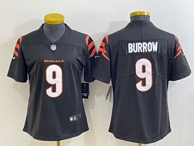 NFL Women Jerseys 262