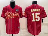Kansas City Chiefs Jerseys 132